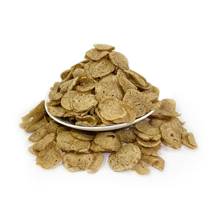 Lekor Chips
