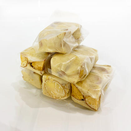Durian Nougat
