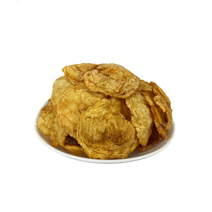 Emping Crackers