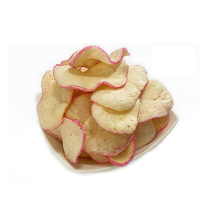 Prawn Crackers